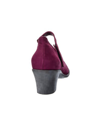 Arche Arche Maora Leather Pump