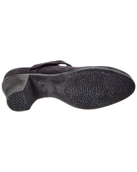 Arche Arche Maora Leather Pump