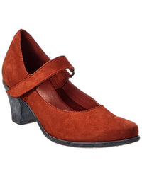 Arche Arche Maora Leather Pump