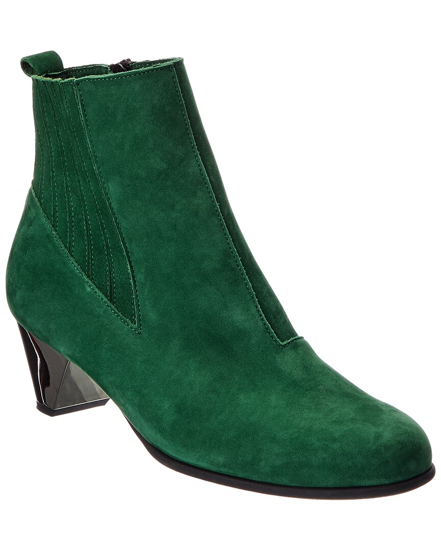 Arche Arche Marizz Leather Boot
