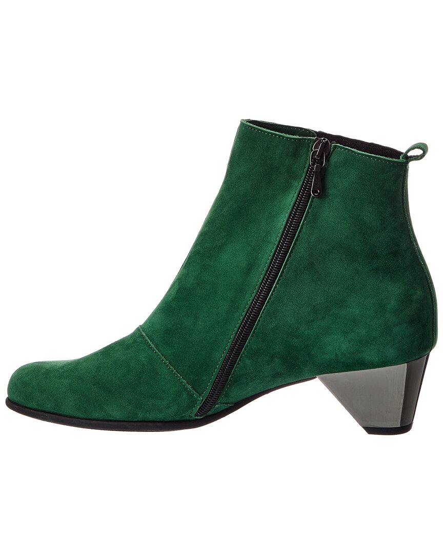 Arche Arche Marizz Leather Boot