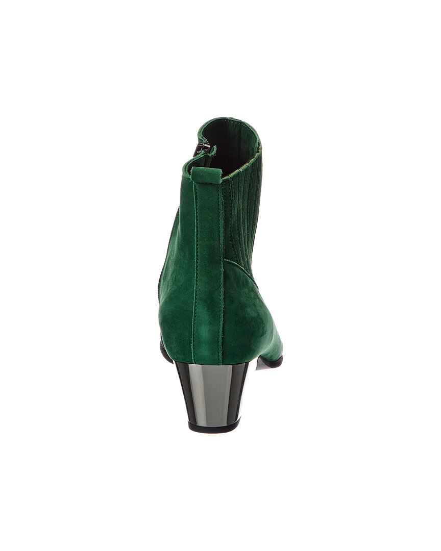 Arche Arche Marizz Leather Boot