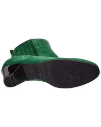 Arche Arche Marizz Leather Boot