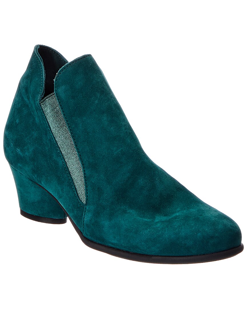 Arche Arche Musc Leather Bootie