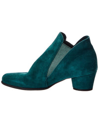 Arche Arche Musc Leather Bootie