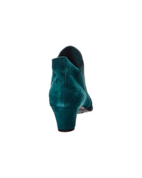 Arche Arche Musc Leather Bootie