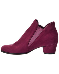 Arche Arche Musc Leather Bootie