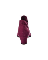 Arche Arche Musc Leather Bootie