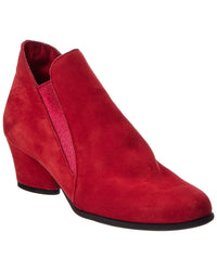 Arche Arche Musc Leather Bootie