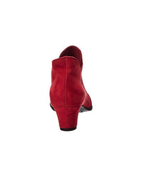 Arche Arche Musc Leather Bootie
