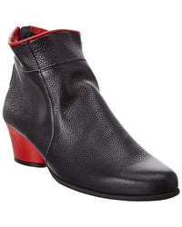 Arche Arche Museki Leather Bootie