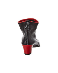 Arche Arche Museki Leather Bootie