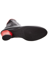 Arche Arche Museki Leather Bootie