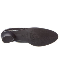 Arche Arche Musiq Patent Bootie
