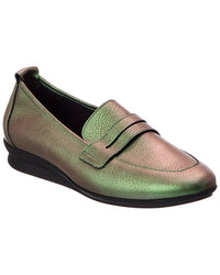 Arche Arche Nasana Leather Loafer