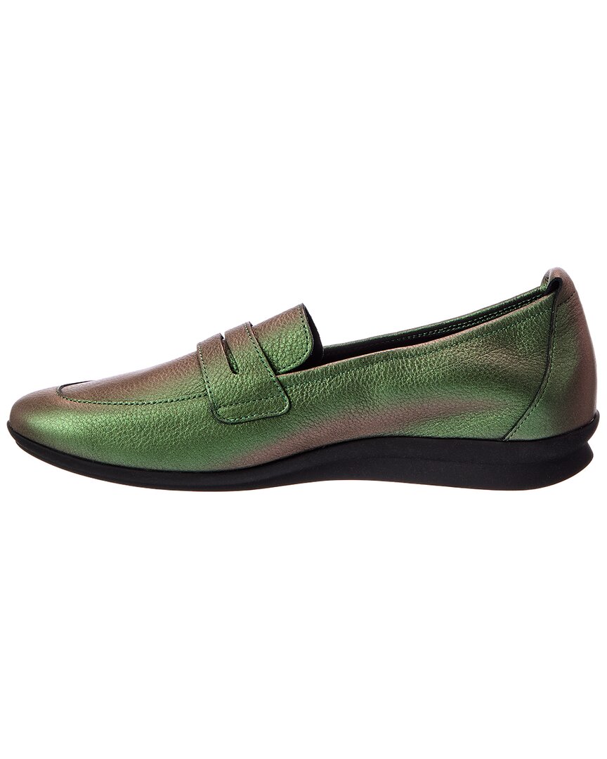 Arche Arche Nasana Leather Loafer