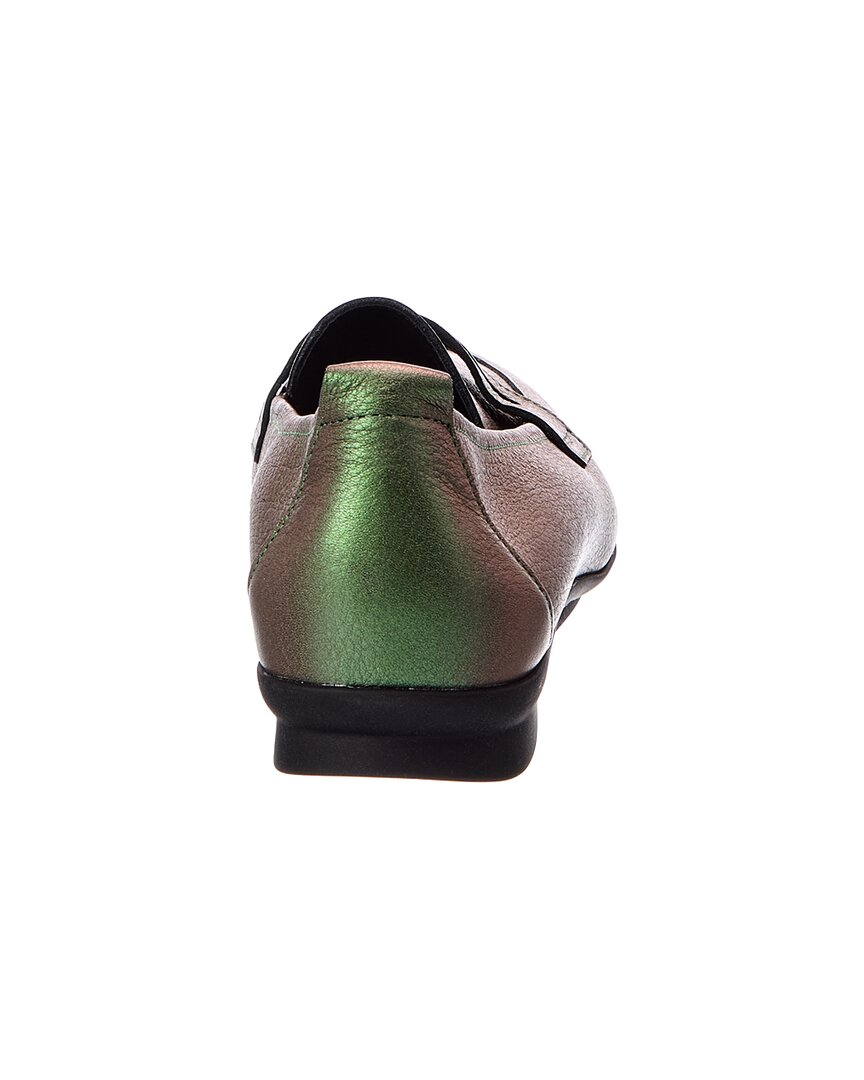 Arche Arche Nasana Leather Loafer