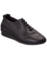 Arche Arche Naskay Leather Sneaker