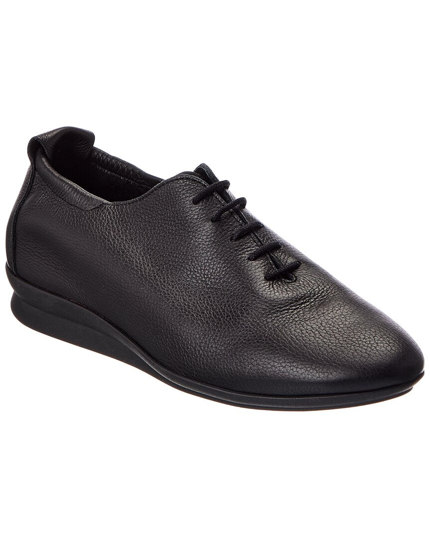 Arche Arche Naskay Leather Sneaker