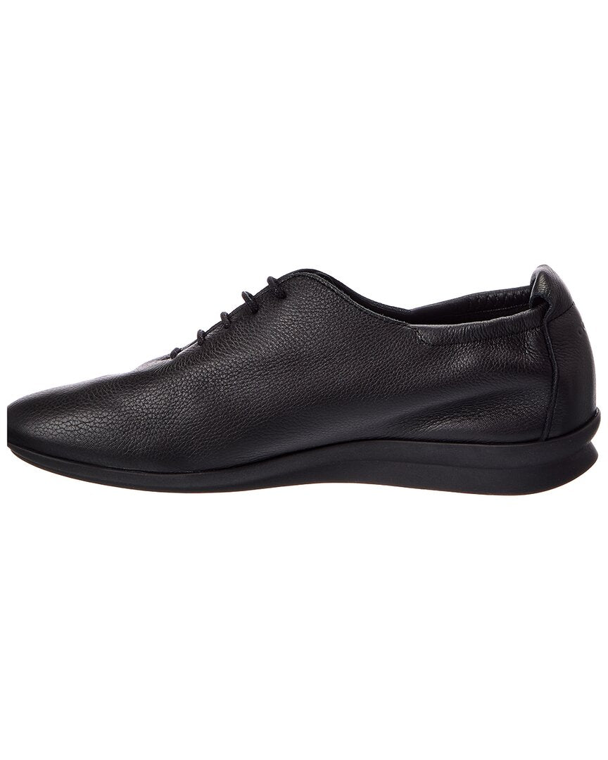 Arche Arche Naskay Leather Sneaker