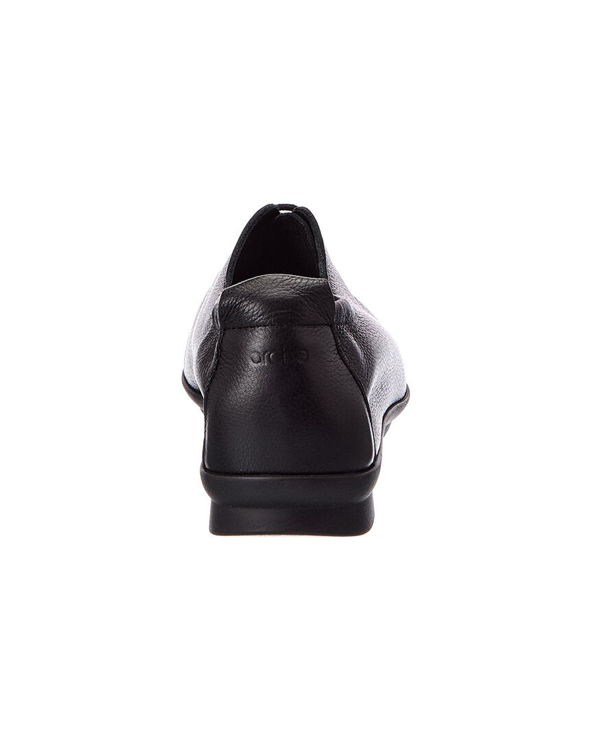 Arche Arche Naskay Leather Sneaker