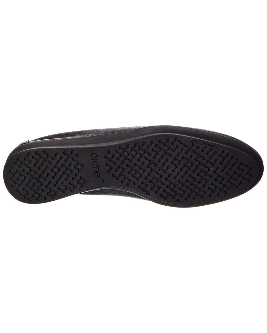 Arche Arche Naskay Leather Sneaker