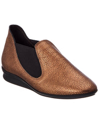 Arche Arche Naskwa Leather Slip-On