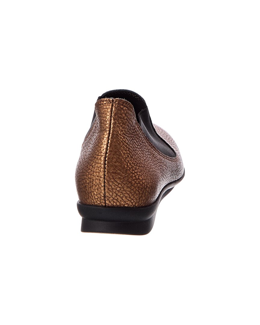 Arche Arche Naskwa Leather Slip-On