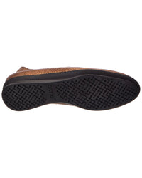 Arche Arche Naskwa Leather Slip-On