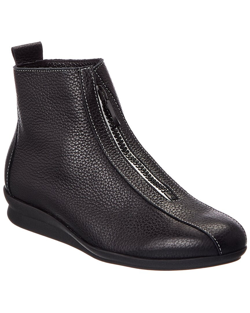 Arche Arche Nasloo Leather Bootie
