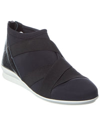 Arche Arche Nassky Leather Flat