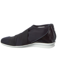 Arche Arche Nassky Leather Flat