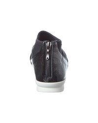 Arche Arche Nassky Leather Flat