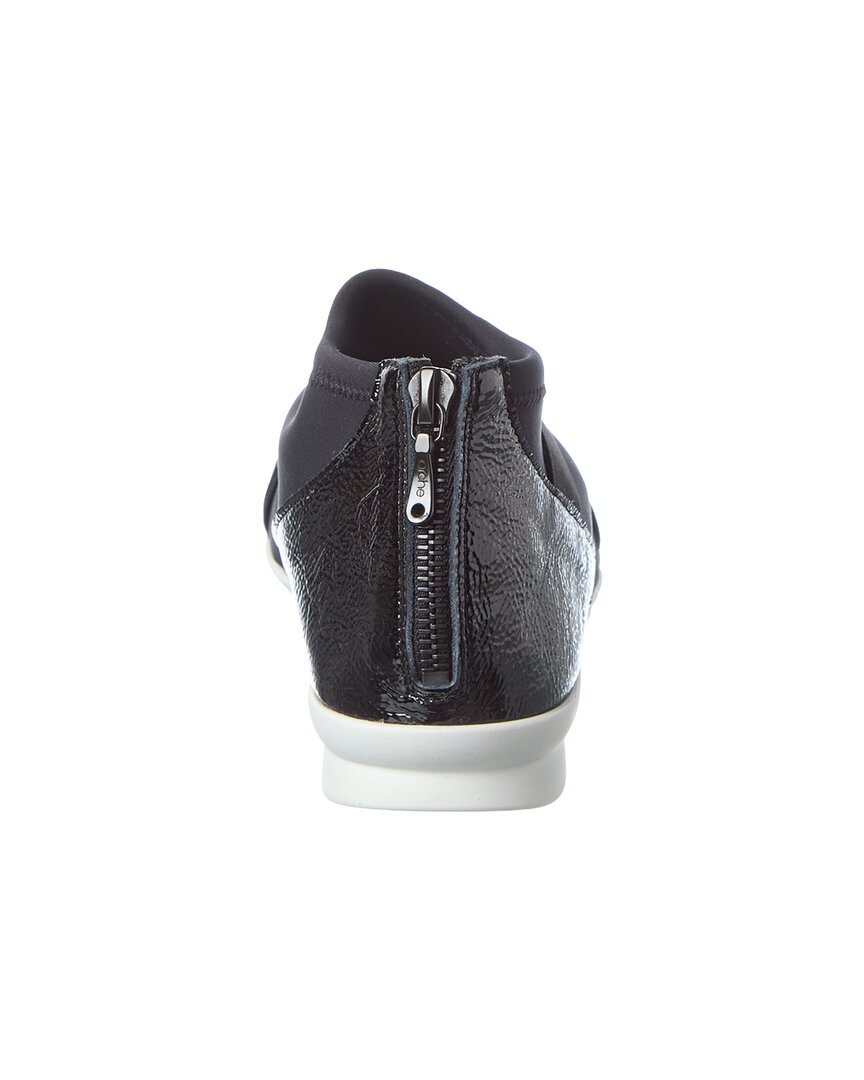 Arche Arche Nassky Leather Flat