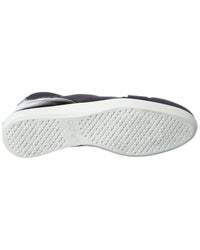 Arche Arche Nassky Leather Flat