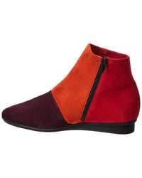 Arche Arche Ninaty Leather Bootie
