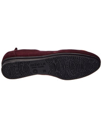 Arche Arche Ninaya Leather Flat