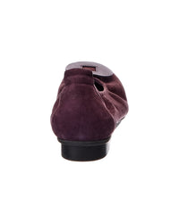 Arche Arche Ninaya Leather Flat