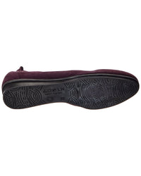 Arche Arche Ninaya Leather Flat