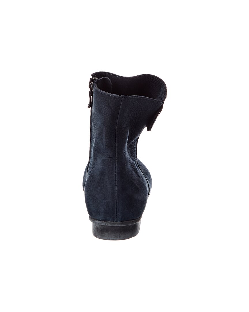 Arche Arche Ninell Leather Boot