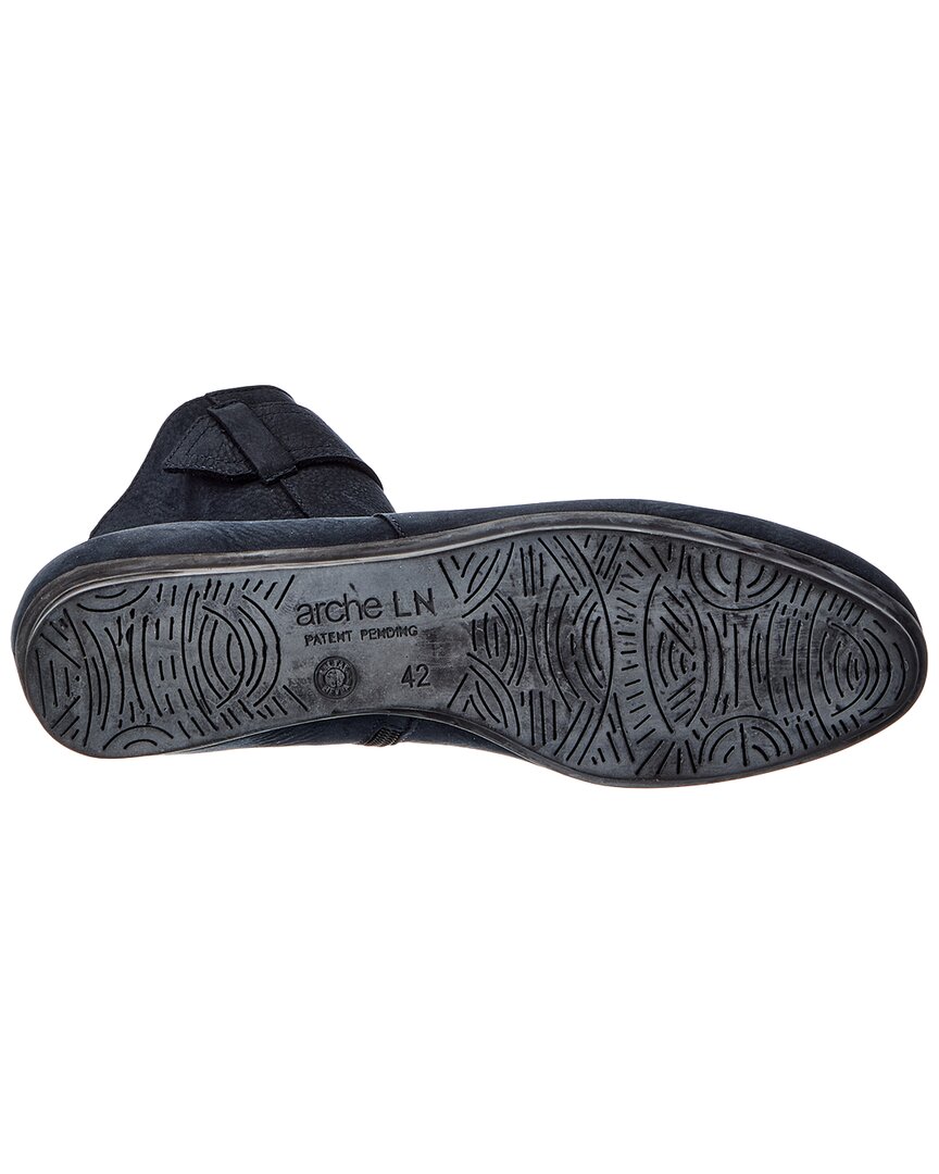 Arche Arche Ninell Leather Boot