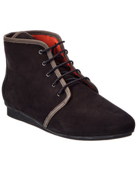 Arche Arche Niness Leather Bootie