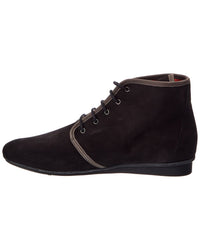 Arche Arche Niness Leather Bootie