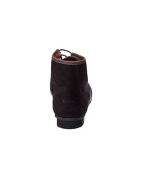 Arche Arche Niness Leather Bootie