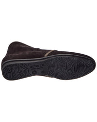 Arche Arche Niness Leather Bootie
