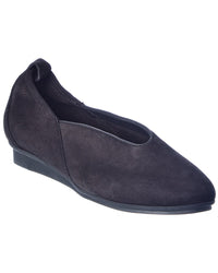 Arche Arche Nino Leather Flat