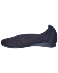 Arche Arche Nino Leather Flat