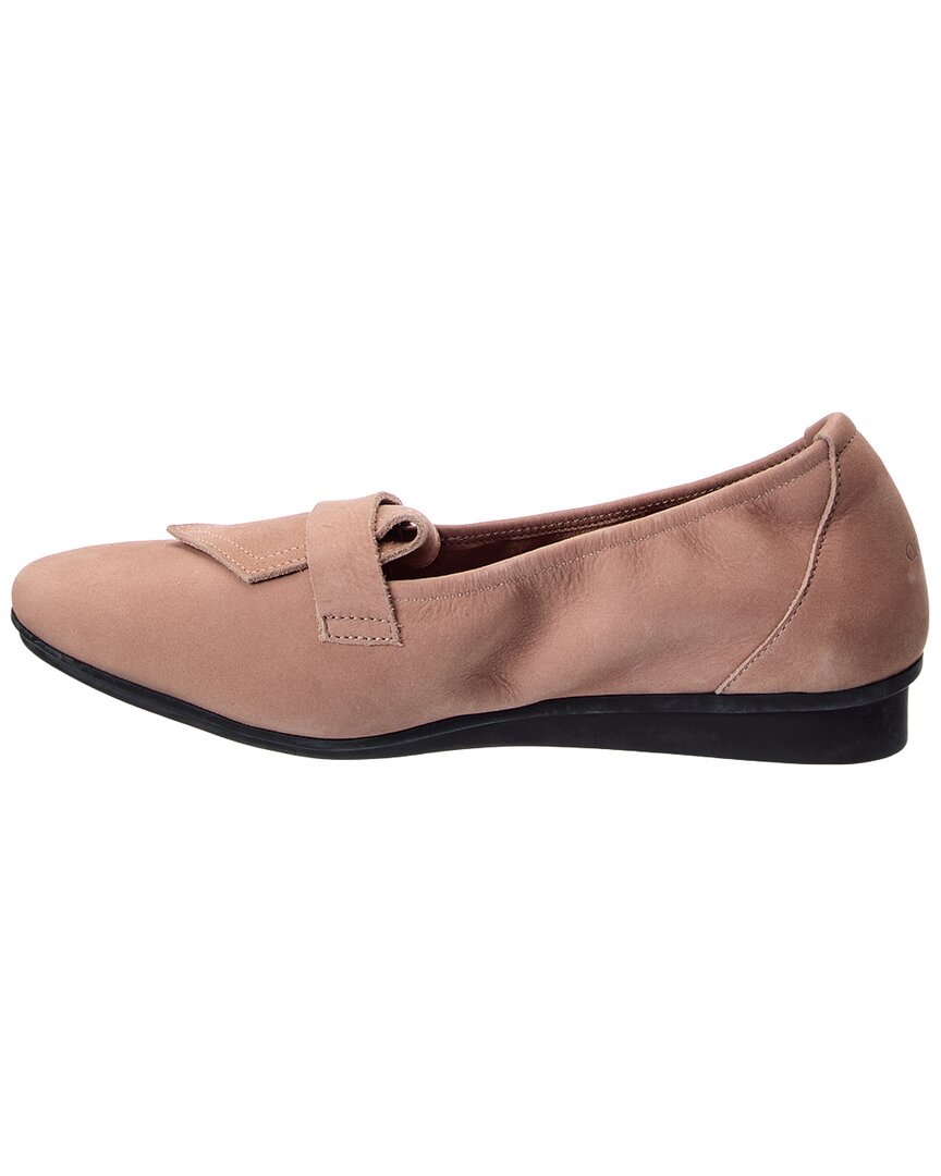 Arche Arche Ninook Leather Loafer