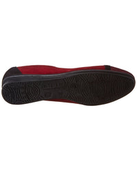 Arche Arche Ninour Leather Flat