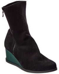 Arche Arche Okolaa Leather Boot